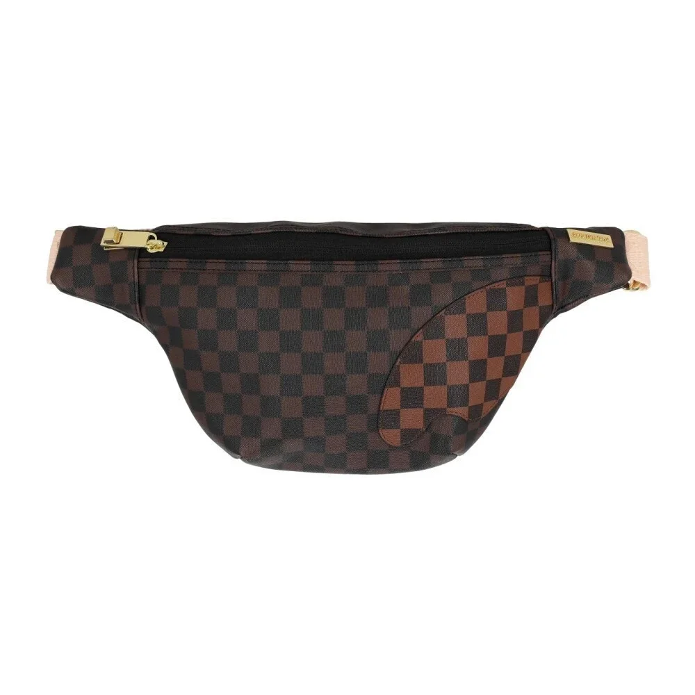 Sprayground boujee belt